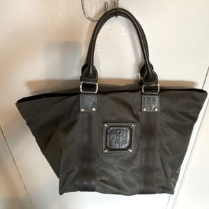 Longchamp bag.  USED but in good condition. No returns.